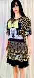 Minnie Women’s Summer Dress