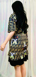 Minnie Women’s Summer Dress