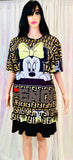 Minnie Women’s Summer Dress