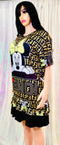 Minnie Women’s Summer Dress