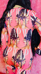 Wap Onesie Jumpsuit - The Glamorous Life