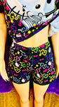 Hello Kitty Women’s Short Set - The Glamorous Life