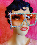 Crystal Dream Sunglasses - The Glamorous Life 101