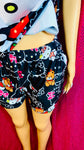 Kitty Girl Hello Kitty Women’s Short Set - The Glamorous Life